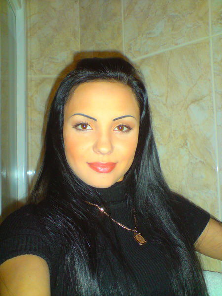 Марина Тургенева