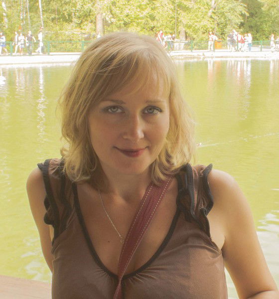 Анастасия Таскаева