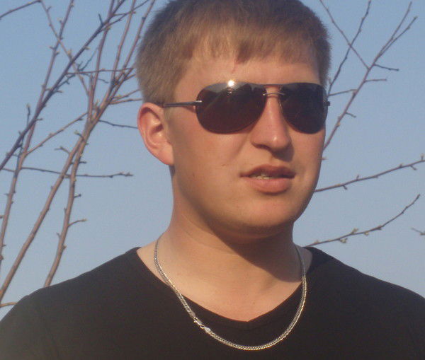 Раиль Хайруллин