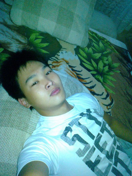 Just_Damir Just_Ainabayev