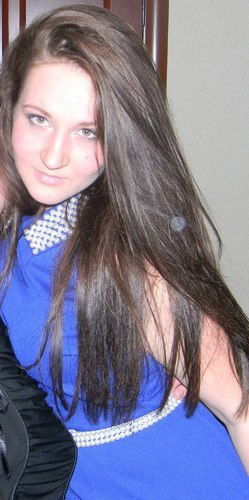 Настя Антоневич