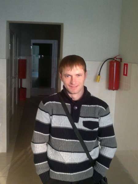 Андрей Сорокин