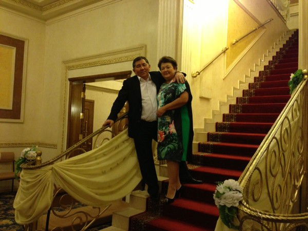 Батима Кожирбаева