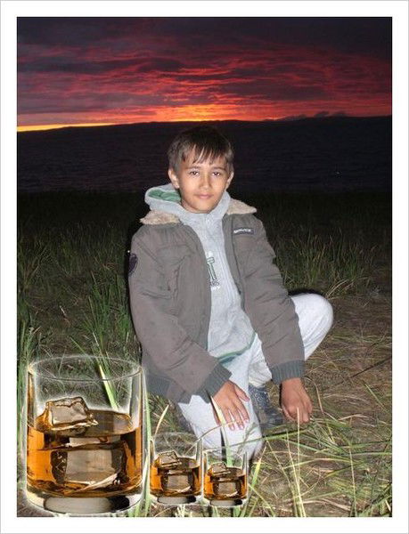 Руслан Бельчегешев