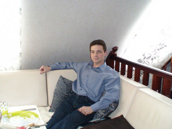 Cергей Казанцев