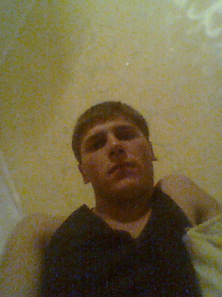 Виктор Лапатин