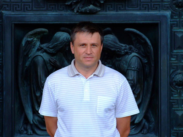 Владимир Киселевский