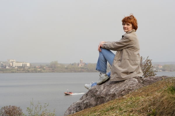 Виктория Диденко (Лысак)