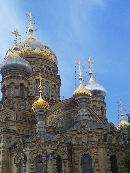 Николай Сидоров