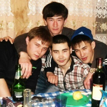 Манарбек Бурамбаев