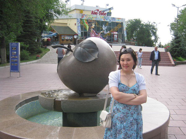 Назыма Кабиева