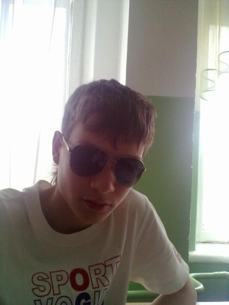 Илья Тюрнев