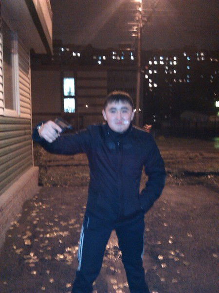 Ринат Стаканов