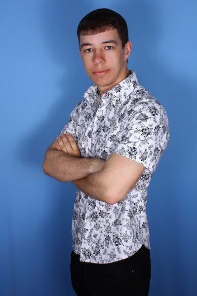 Евгений Островский