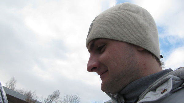 Юра Буйневич