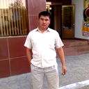 Nurzhan Abdikalikov