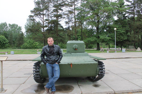 Евгений Калоша