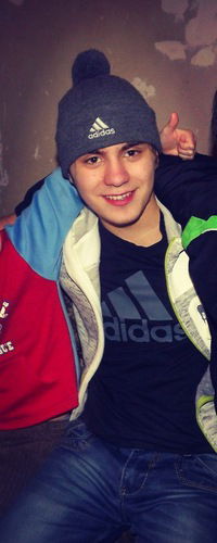 Дмитрий Барышев