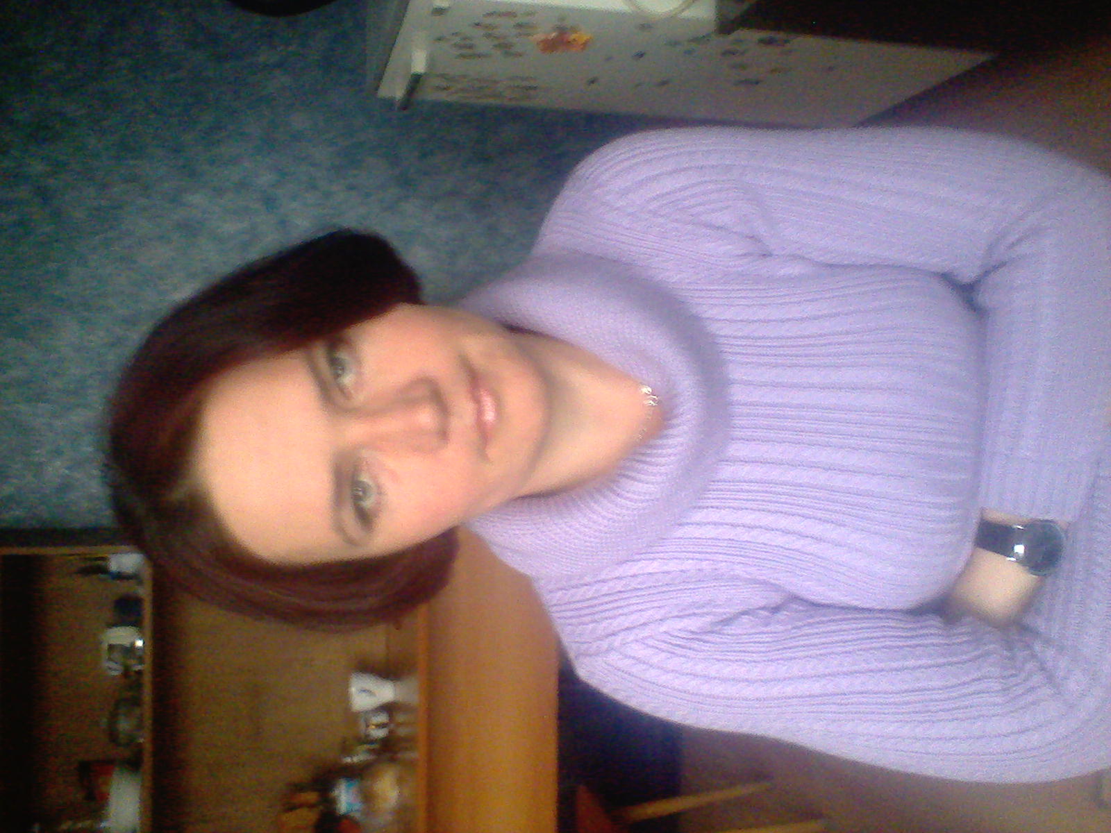 Олеся Виноградова