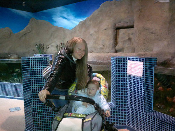 Марина Козинец