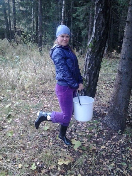 Татьяна Лиманская