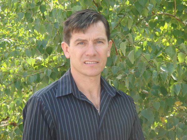 Андрей Мартьянов