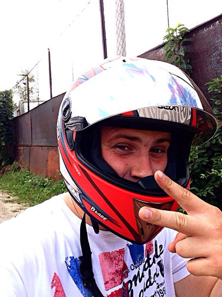 Андрей Ковалик