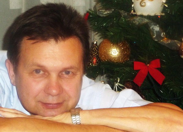 Михаил Сафронов