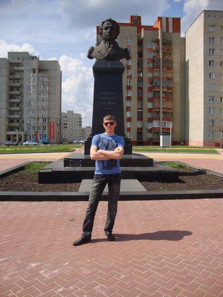 Юра Шаповалов