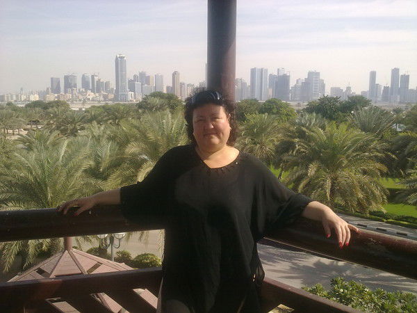 Гульмира Керешова