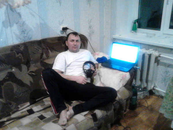 Шерали Мамажонов