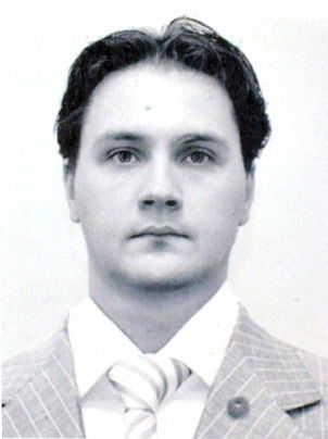 Сергей Стуколов