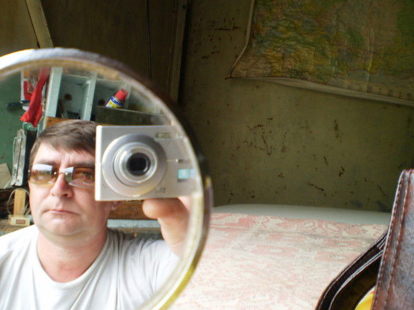 Игорь Терновский