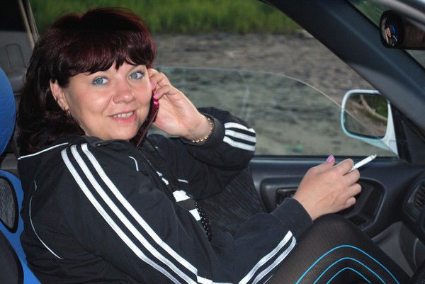 Наталья Сандрачук