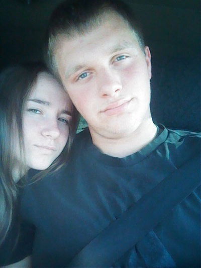 Миша Капустенко