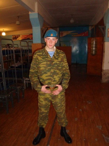 Саня Эйлеханов