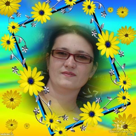 Елена Киблер