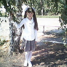 Виктория Акимова