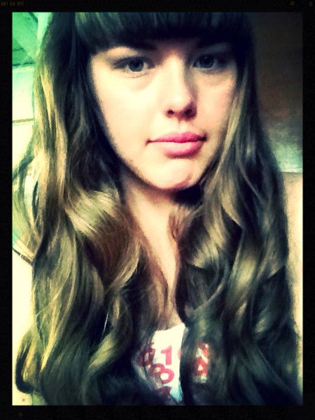 Юлия Суворова