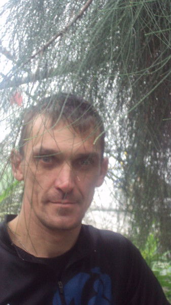 Алексей Беляев