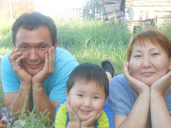 Наташа Куприянова