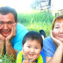 Наташа Куприянова