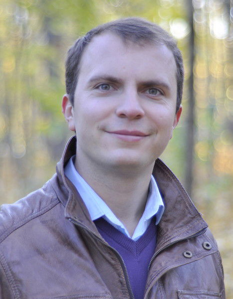 Дмитрий Витко