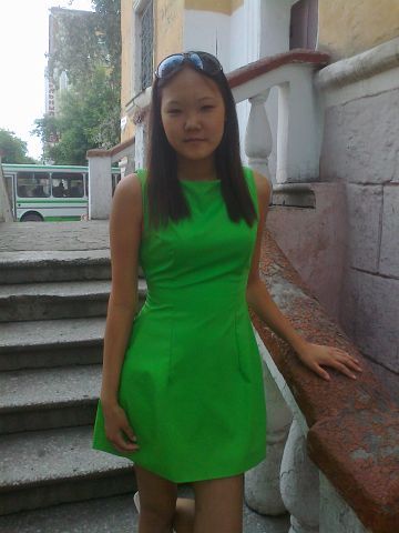 (((Тоняша Но Не Ваша)))