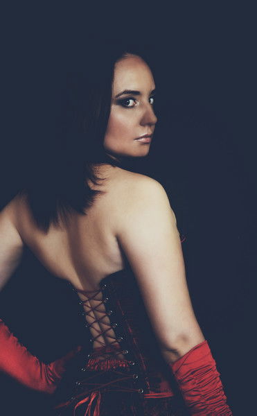 Галина Жеденова