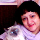 Евгения Мельникова