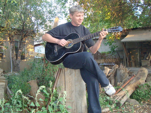 Юрий Дробот