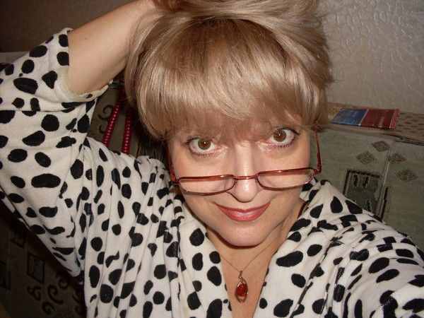 Наталия Белоус