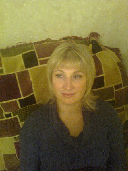 Облецова Инна