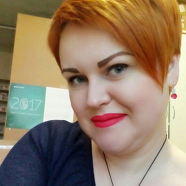 Ирина Драпой